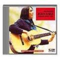 John Baez / The Essential (Best Of) - Joan Baez. (CD)