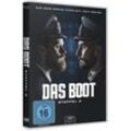 Das Boot - Staffel 2 (DVD)