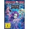 Monster High: Verspukt - Das Geheimnis der Geisterketten (DVD)