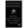 Kurze Antworten auf große Fragen - Stephen Hawking, Gebunden