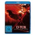 D-Tox (Blu-ray)