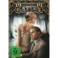 Der große Gatsby (2013) (DVD)