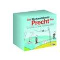 Die Richard David Precht Box - Rüstzeug der Philosophie,13 Audio-CDs - Richard David Precht (Hörbuch)