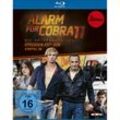 Alarm für Cobra 11 - Staffel 38 (Blu-ray)