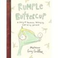 Rumple Buttercup - Matthew Gray Gubler, Gebunden