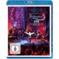 Farbenspiel Live aus dem Deutschen Theater München - Helene Fischer. (Blu-ray Disc)