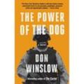 The Power of the Dog - Don Winslow, Taschenbuch