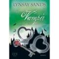 Der Vampir in meinem Bett / Argeneau Bd.16 - Lynsay Sands, Taschenbuch