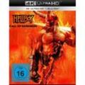 Hellboy - Call of Darkness (4K Ultra HD)
