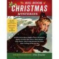Big Book Of Christmas Mysteries - Otto Penzler, Kartoniert (TB)