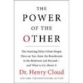 The Power of the Other - Henry Cloud, Kartoniert (TB)