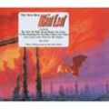 Very best of - Meat Loaf. (CD)