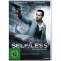 Self/Less - Der Fremde in mir (DVD)