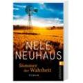 Sommer der Wahrheit / Sheridan Grant Bd.1 - Nele Neuhaus, Taschenbuch