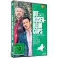 Die Rosenheim-Cops - Die komplette Staffel 17 (DVD)