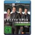 Letzte Spur Berlin - Staffel 2 (Blu-ray)