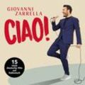 Ciao! - Giovanni Zarrella. (CD)
