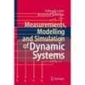 Measurements, Modelling and Simulation of Dynamic Systems, Gebunden