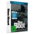 Das Boot - Complete Edition (Blu-ray)