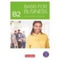 Basis for Business - New Edition - B2 - Mike Hogan, Carole Eilertson, Kartoniert (TB)