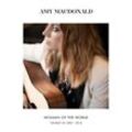 Woman Of The World: The Best Of 2007-2018 - Amy MacDonald. (CD)