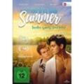Something Like Summer (DVD)