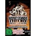 West Coast Theory - Vom Beat zum Hip-Hop (DVD)