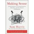 Making Sense - Sam Harris, Gebunden