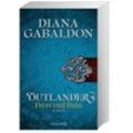 Outlander - Feuer und Stein / Highland Saga Bd.1 - Diana Gabaldon, Taschenbuch