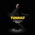 TUMULT, Clubkonzert Berlin - Herbert Grönemeyer. (CD)