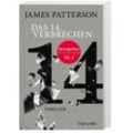 Das 14. Verbrechen / Der Club der Ermittlerinnen Bd.14 - James Patterson, Maxine Paetro, Taschenbuch