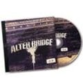 Walk The Sky 2.0 (EP) - Alter Bridge. (CD)