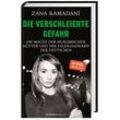 Die verschleierte Gefahr - Zana Ramadani, Gebunden