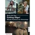 Cutting Edge!, Kartoniert (TB)