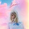 Lover - Taylor Swift. (CD)
