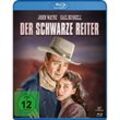 John Wayne: Der schwarze Reiter (Blu-ray)