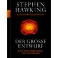Der große Entwurf - Stephen Hawking, Leonard Mlodinow, Taschenbuch