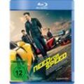 Need for Speed (Blu-ray)