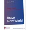 Brave New World - Aldous Huxley, Taschenbuch
