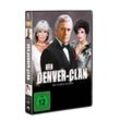 Der Denver-Clan - Season 4 (DVD)