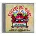 Rhythms Del Mundo-Cuba / Buena Vista Social Club - Various, Buena Vista Social Club. (CD)