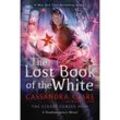 The Lost Book of the White - Cassandra Clare, Wesley Chu, Taschenbuch