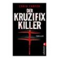 Der Kruzifix-Killer / Detective Robert Hunter Bd.1 - Chris Carter, Taschenbuch