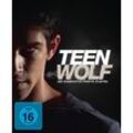 Teen Wolf - Staffel 5 (Blu-ray)