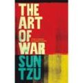 The Art of War - Jonathan Clements, Kartoniert (TB)