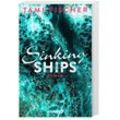 Sinking Ships / Fletcher-University Bd.2 - Tami Fischer, Taschenbuch