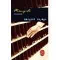 Maigret voyage - Georges Simenon, Taschenbuch