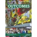 Outcomes - Second Edition - B2.1/B2.2: Upper Intermediate - Andrew Walkley, Hugh Dellar, Kartoniert (TB)
