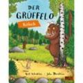 Der Grüffelo - Axel Scheffler, Julia Donaldson, Taschenbuch