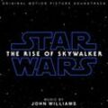 Star Wars: The Rise Of Skywalker - Ost, John Williams. (CD)